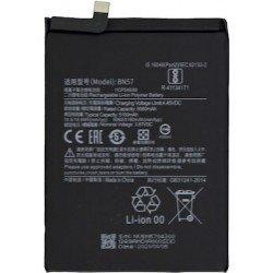Μπαταρία Xiaomi Poco X3 NFC/Poco X3 Pro 5160mAh BN57 OEM Battery