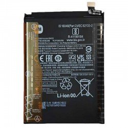 Αυθεντική Μπαταρία Xiaomi Poco M4 Pro 5G BN5C Original Battery Service Pack Αυθεντική Μπαταρία Xiaomi Poco M4 Pro 5G BN5C Original Battery Service Pack