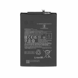 Μπαταρία Xiaomi Redmi 10A/Redmi 10C 5000mAh OEM Battery BN5G Μπαταρία Xiaomi Redmi 10A/Redmi 10C 5000mAh OEM Battery BN5G