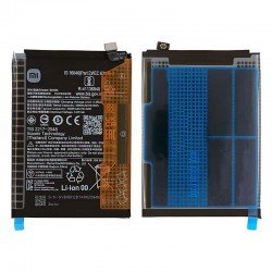 Αυθεντική Μπαταρία Xiaomi Redmi Note 12 4G BN5M Original Battery Service Pack Αυθεντική Μπαταρία Xiaomi Redmi Note 12 4G BN5M Original Battery Service Pack