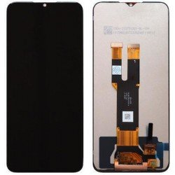 Οθόνη Nokia C22/C32 Original LCD & Touch Black Οθόνη Nokia C22/C32 Original LCD & Touch Black