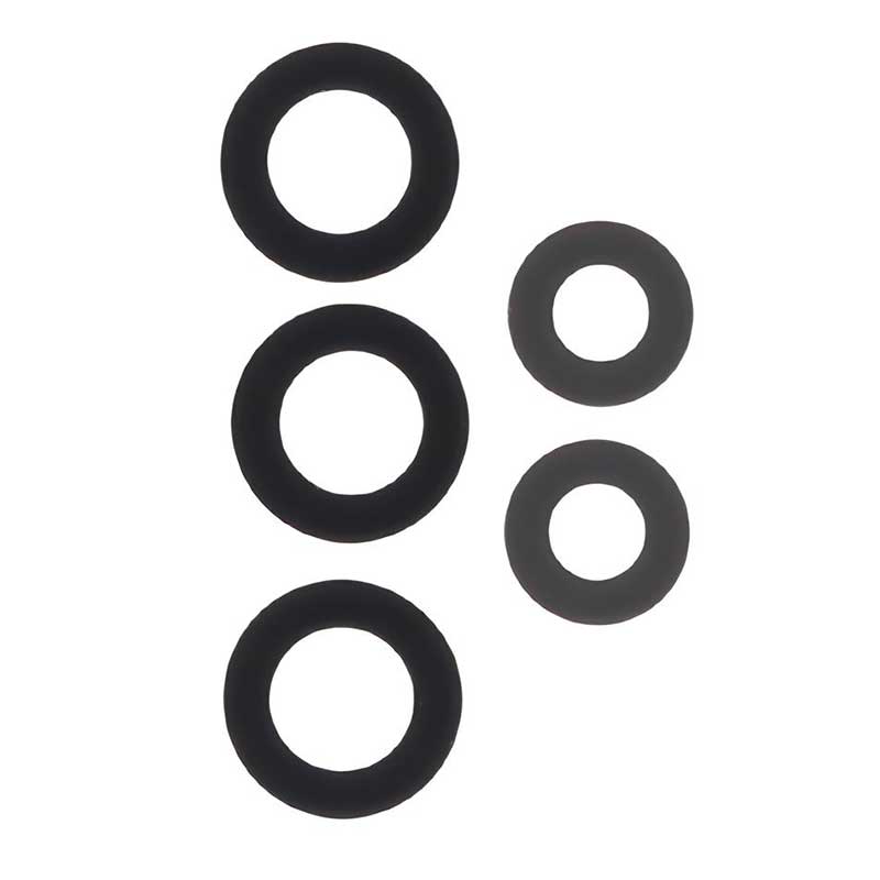 Γυαλί Πίσω Κάμερας Samsung Galaxy A13 4G A135/A137 Back Camera Lens