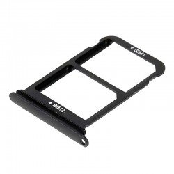 Βάση Κάρτας Μαύρο Xiaomi Mi 10/Mi 10 Pro Sim Tray Black Βάση Κάρτας Μαύρο Xiaomi Mi 10/Mi 10 Pro Sim Tray Black