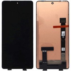 Οθόνη Motorola Edge 30 Neo Original LCD & Touch Black
