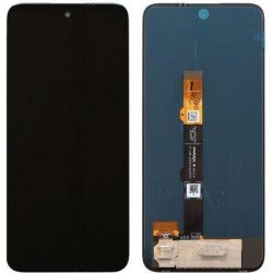 Οθόνη Motorola Moto G31/G41/G42/G71 OEM LCD & Touch Black