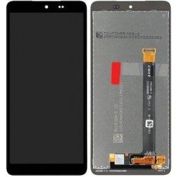 Αυθεντική Οθόνη Samsung Galaxy Xcover 5 SM-G525 Original LCD & Touch Black GH96-14254A Service Pack Αυθεντική Οθόνη Samsung Galaxy Xcover 5 SM-G525 Original LCD & Touch Black GH96-14254A Service Pack