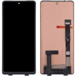 Οθόνη Motorola Moto G52/G71s/G82 Original LCD & Touch Black