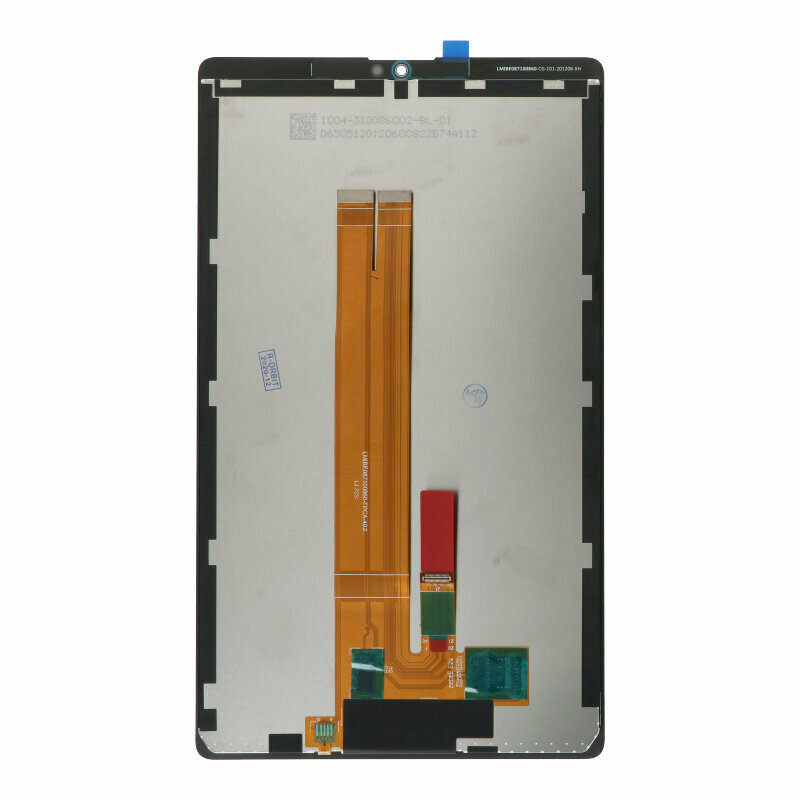 Οθόνη Samsung Galaxy Tab A7 Lite 3G SM-T225 8.7" Original LCD & Touch Black