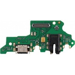 Πλακέτα Φόρτισης Huawei Honor 9X/Honor 9X Pro OΕΜ Charging Board Πλακέτα Φόρτισης Huawei Honor 9X/Honor 9X Pro OΕΜ Charging Board