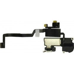 Καλωδιοταινία Εσωτερικού Ακουστικού & Αισθητήρας Εγγύτητας & Ακουστικό iPhone X Earspeaker & Proximity Sensor & Flex iX