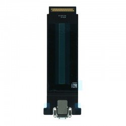 Καλωδιοταινία Φόρτισης iPad Pro 12.9 2017 Wifi Version 2nd Gen Charging Flex Gray