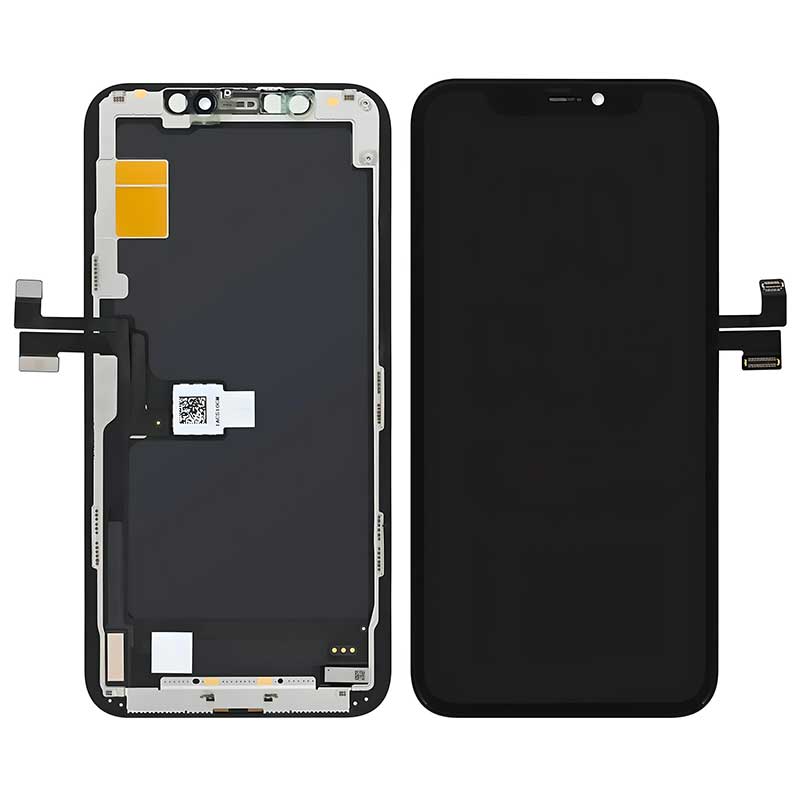Αυθεντική Οθόνη Με Τζάμι Αφής iPhone 11 Pro LCD & Touchscreen - Digitizer Original Service Pack Αυθεντική Οθόνη Με Τζάμι Αφής iPhone 11 Pro LCD & Touchscreen - Digitizer Original Service Pack