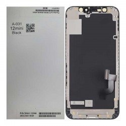 Αυθεντική Οθόνη Με Τζάμι Αφής iPhone 12 Mini LCD & Touchscreen - Digitizer Original Service Pack