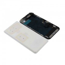 Αυθεντική Οθόνη Με Τζάμι Αφής iPhone 12/12 Pro LCD & Touchscreen - Digitizer Original Service Pack