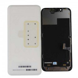 Αυθεντική Οθόνη Με Τζάμι Αφής iPhone 13 Mini LCD & Touchscreen - Digitizer Original Service Pack Αυθεντική Οθόνη Με Τζάμι Αφής iPhone 13 Mini LCD & Touchscreen - Digitizer Original Service Pack
