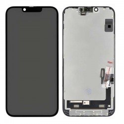 Αυθεντική Οθόνη Με Τζάμι Αφής iPhone 14 OLED & Touchscreen - Digitizer Original Service Pack Αυθεντική Οθόνη Με Τζάμι Αφής iPhone 14 OLED & Touchscreen - Digitizer Original Service Pack