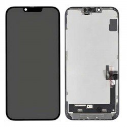 Αυθεντική Οθόνη Με Τζάμι Αφής iPhone 14 Plus LCD & Touchscreen - Digitizer Original Service Pack Αυθεντική Οθόνη Με Τζάμι Αφής iPhone 14 Plus LCD & Touchscreen - Digitizer Original Service Pack
