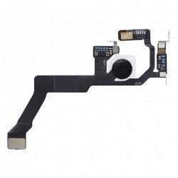 Καλωδιοταινία Φλας iPhone 14 Pro Max Flash Light Sensor Flex Cable i14 Καλωδιοταινία Φλας iPhone 14 Pro Max Flash Light Sensor Flex Cable i14