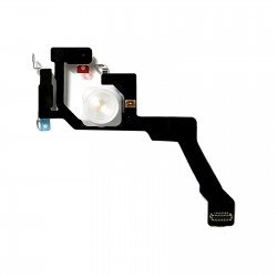 Καλωδιοταινία Φλας iPhone 14 Pro Flash Light Sensor Flex Cable i14 Καλωδιοταινία Φλας iPhone 14 Pro Flash Light Sensor Flex Cable i14