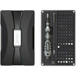 Κατσαβίδι 106 Τεμάχια Screwdriver Jakemy JM-8176 Κατσαβίδι 106 Τεμάχια Screwdriver Jakemy JM-8176