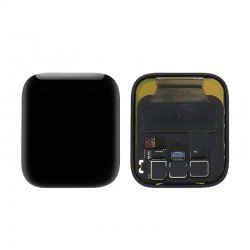 Οθόνη Apple Watch Series SE 44mm OEM LCD & Touch Black Οθόνη Apple Watch Series SE 44mm OEM LCD & Touch Black