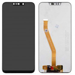 Οθόνη Huawei Mate 20 Lite/Nova3i/P Smart Plus 2018 LCD & Touchscreen - Digitizer Black Οθόνη & Τζάμι Αφής Μαύρη