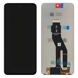 Οθόνη Huawei Honor X8A/Honor 90 Lite LCD & Touch Black Οθόνη Huawei Honor X8A/Honor 90 Lite LCD & Touch Black