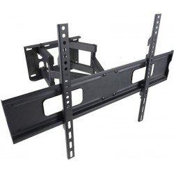 Βάση Επιτοίχια Στήριξης Τηλεόρασης Διπλό Βραχίονα TV 32"- 70" Bracket LCD64-2 Βάση Επιτοίχια Στήριξης Τηλεόρασης Διπλό Βραχίονα TV 32"- 70" Bracket LCD64-2