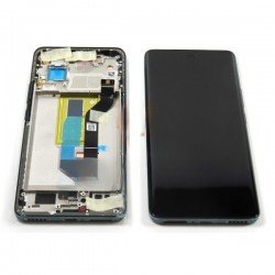 Οθόνη Xiaomi 13 Lite LCD & Touch & Frame Black Οθόνη Xiaomi 13 Lite LCD & Touch & Frame Black