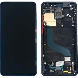 Οθόνη Xiaomi Mi 9T/Mi 9T Pro/K20/K20 Pro OLED & Touch & Frame Black Οθόνη Xiaomi Mi 9T/Mi 9T Pro/K20/K20 Pro OLED & Touch & Frame Black