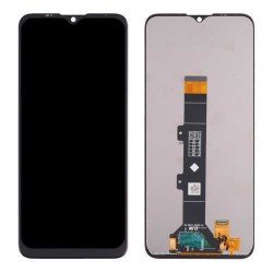 Οθόνη Motorola Moto E20 OEM LCD & Touch Black