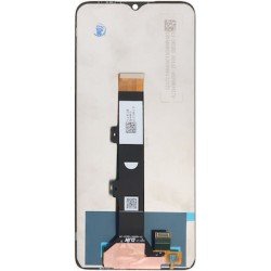 Οθόνη Motorola Moto E22/Ε22i OEM LCD & Touch Black Οθόνη Motorola Moto E22/Ε22i OEM LCD & Touch Black