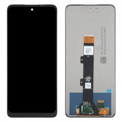 Οθόνη Motorola Moto E32/E32s/G22 OEM LCD & Touch Black Οθόνη Motorola Moto E32/E32s/G22 OEM LCD & Touch Black