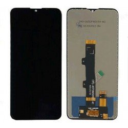 Οθόνη Motorola Moto E7/E7 Power/E7i Power OEM LCD & Touch Black