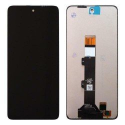 Οθόνη Motorola Moto G22 LCD & Touch Black Οθόνη Motorola Moto G22 LCD & Touch Black