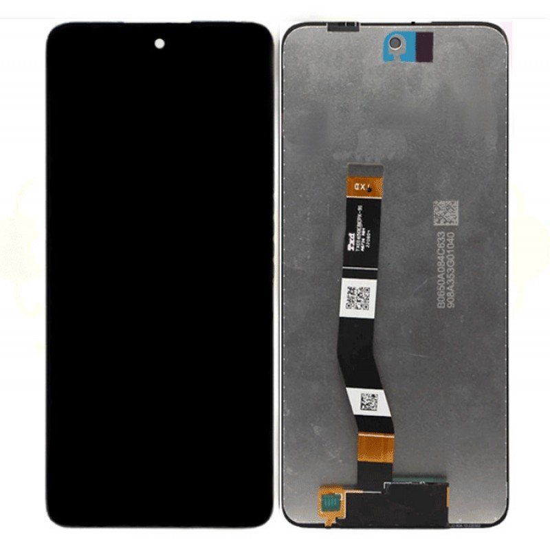 Οθόνη Motorola Moto G32/G73 Original LCD & Touch Black
