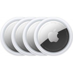Apple AirTag 4 Pack MX542ZM/A Apple AirTag 4 Pack MX542ZM/A