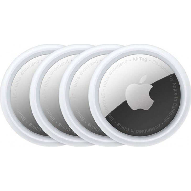 Apple AirTag 4 Pack MX542ZM/A