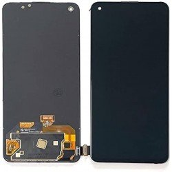 Οθόνη OnePlus Nord 2/Nord CE OLED & Touch Black Οθόνη OnePlus Nord 2/Nord CE OLED & Touch Black