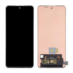 Οθόνη OnePlus Nord 3 5G/Nord 4 5G Original LCD & Touch Black Οθόνη OnePlus Nord 3 5G/Nord 4 5G Original LCD & Touch Black