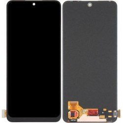 Οθόνη Xiaomi Redmi Note 12 4G/Note 12 5G/Poco X5 OLED & Touchscreen Black Οθόνη Xiaomi Redmi Note 12 4G/Note 12 5G/Poco X5 OLED & Touchscreen Black