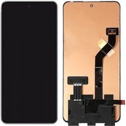 Οθόνη Xiaomi Redmi Note 12 Lite LCD & Touchscreen Black Οθόνη Xiaomi Redmi Note 12 Lite LCD & Touchscreen Black