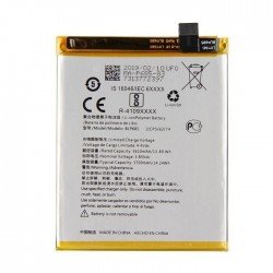 Μπαταρία One Plus 6T OEM Battery Li-ion 3.85V 3700mAh Μπαταρία One Plus 6T OEM Battery Li-ion 3.85V 3700mAh