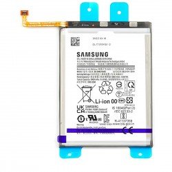 Αυθεντική Μπαταρία Samsung Galaxy A23 5G A236/M23 5G M236/M33 5G M336/M52 5G M526 Original Battery EB-BM526ABS GH82-28490A Service Pack Αυθεντική Μπαταρία Samsung Galaxy A23 5G A236/M23 5G M236/M33 5G M336/M52 5G M526 Original Battery EB-BM526ABS GH82-28490A Service Pack