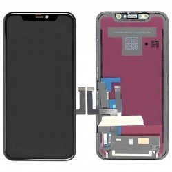Οθόνη iPhone 11 LCD & Touchscreen Incell Changeable IC i11