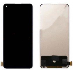 Οθόνη Realme GT 5G RMX2202 LCD & Touchscreen Black Οθόνη Realme GT 5G RMX2202 LCD & Touchscreen Black
