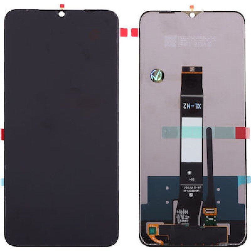 Οθόνη Xiaomi Redmi A1/A1 Plus/A2/Redmi A2 Plus LCD & Touch Black