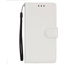 Θήκη Βιβλίο Λευκή Samsung Galaxy S7 G930 Dalas Book Case White Θήκη Βιβλίο Λευκή Samsung Galaxy S7 G930 Dalas Book Case White