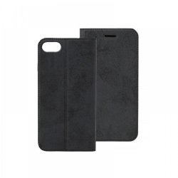 Θήκη Βιβλίο Μαύρη Samsung Galaxy S8 Plus G955 Magnet Book Case Black Θήκη Βιβλίο Μαύρη Samsung Galaxy S8 Plus G955 Magnet Book Case Black