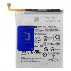 Αυθεντική Μπαταρία Samsung Galaxy A34 5G A346/A54 5G A546 Original Battery EB-BA546ABY GH82-31469A Service Pack